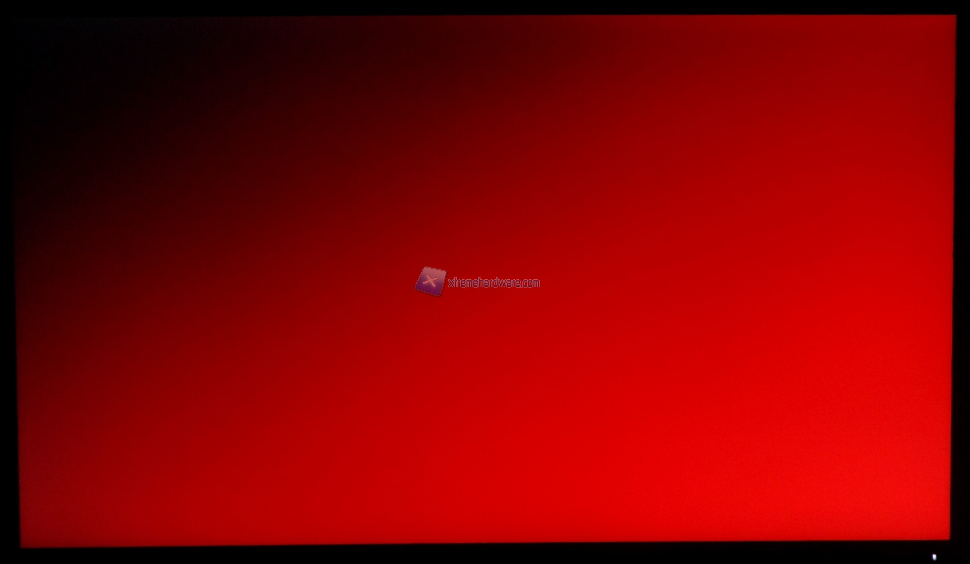 Colour banding 01