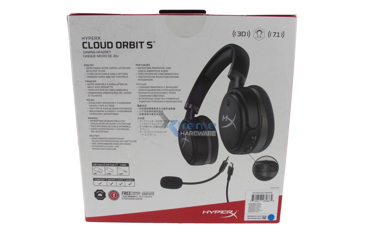 HyperX Cloud Orbit S 2 0d1f3